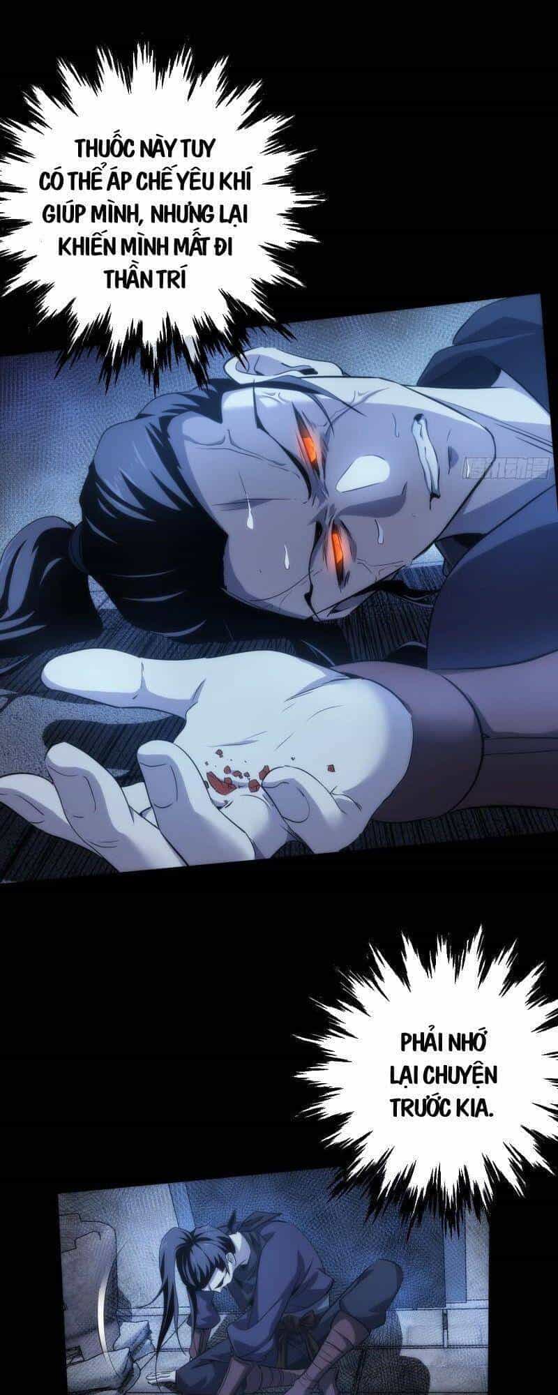 Tàng Phong - Chương 45 - ảnh 31
