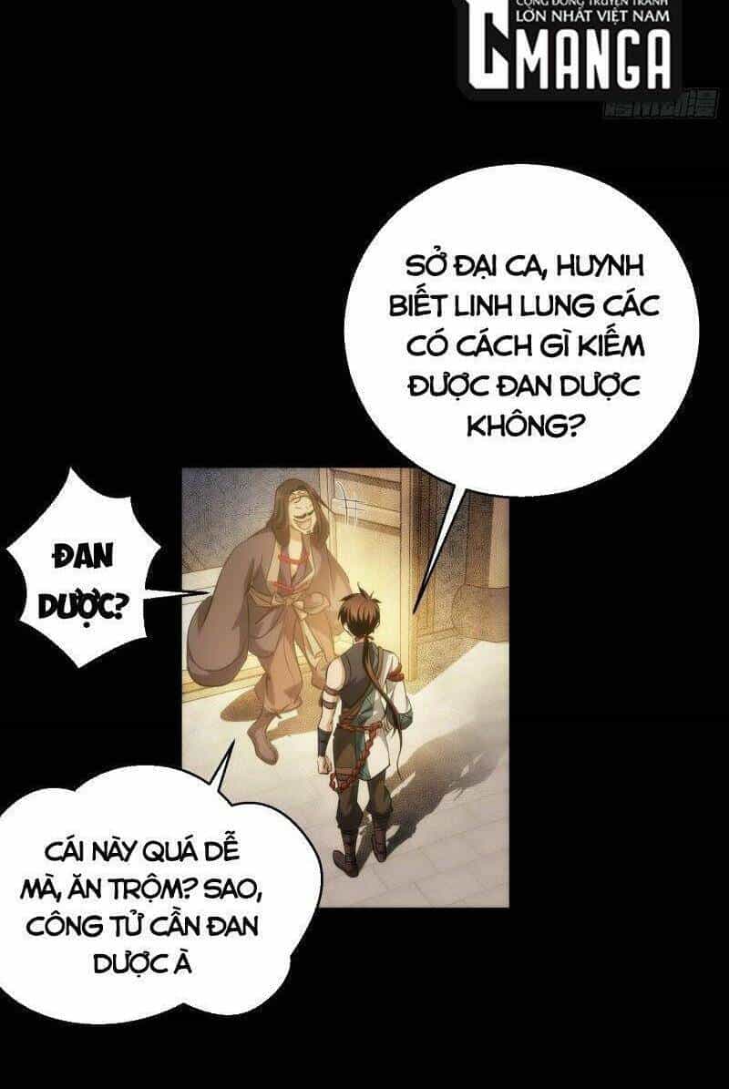 Tàng Phong - Chương 46 - ảnh 14