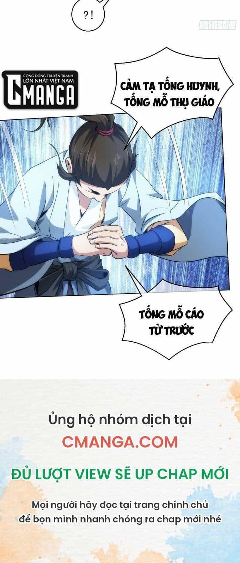 Tàng Phong - Chương 46 - ảnh 37
