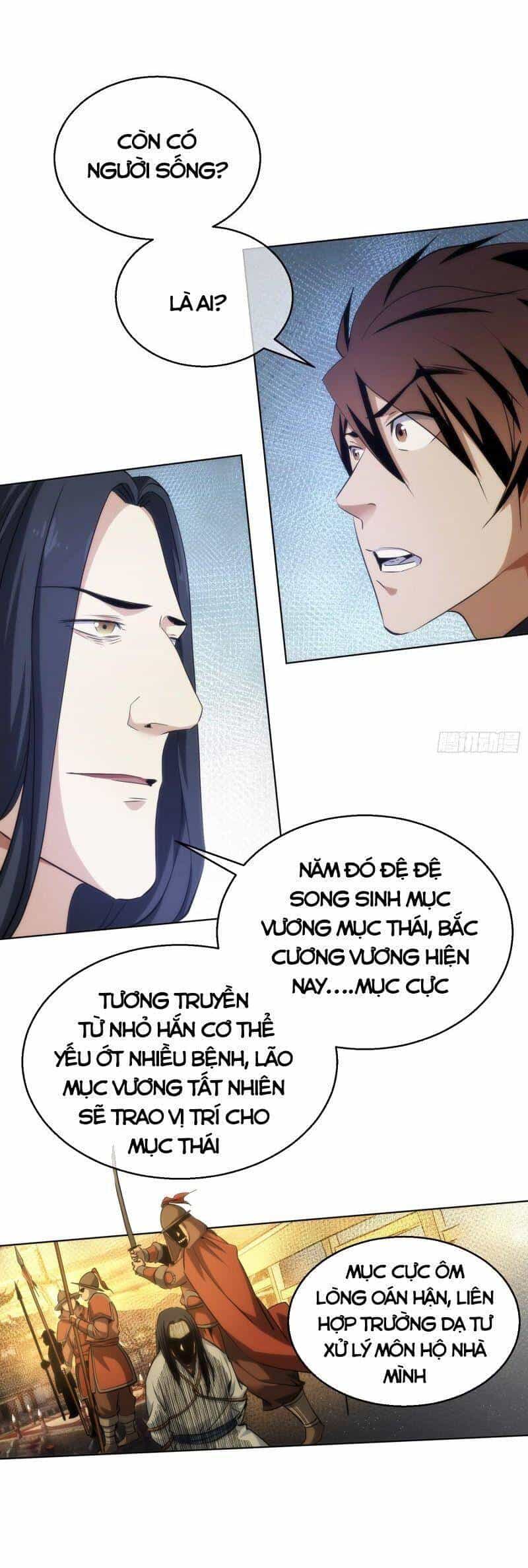 Tàng Phong - Chương 48 - ảnh 7