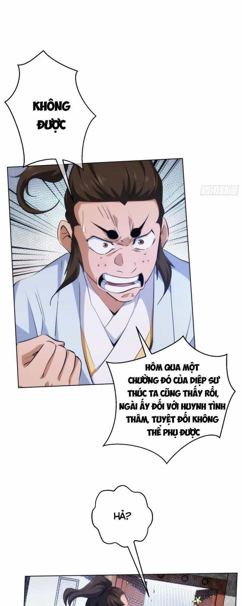 Tàng Phong - Chương 49 - ảnh 17