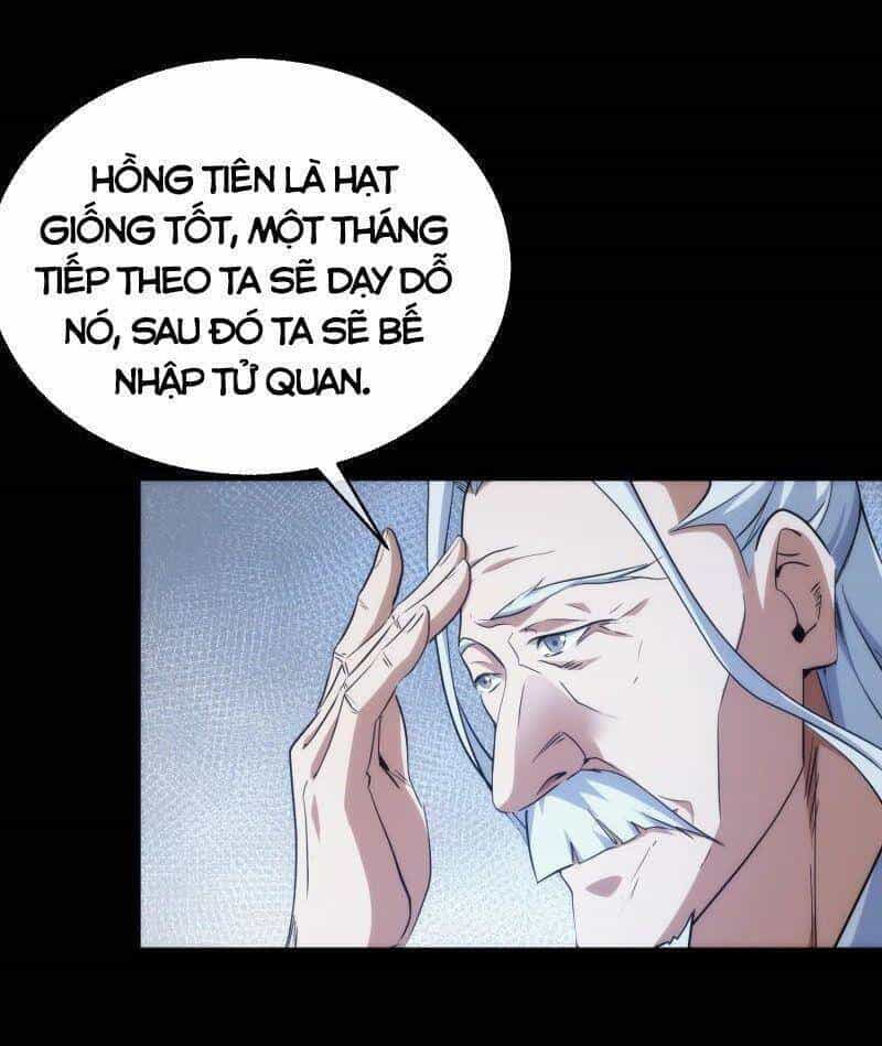 Tàng Phong - Chương 50 - ảnh 28