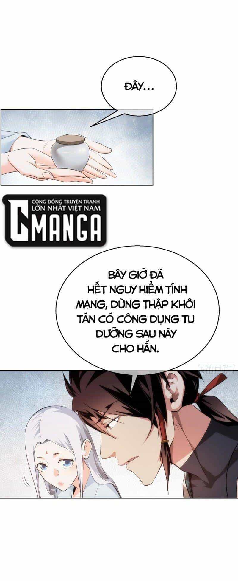 Tàng Phong - Chương 51 - ảnh 35