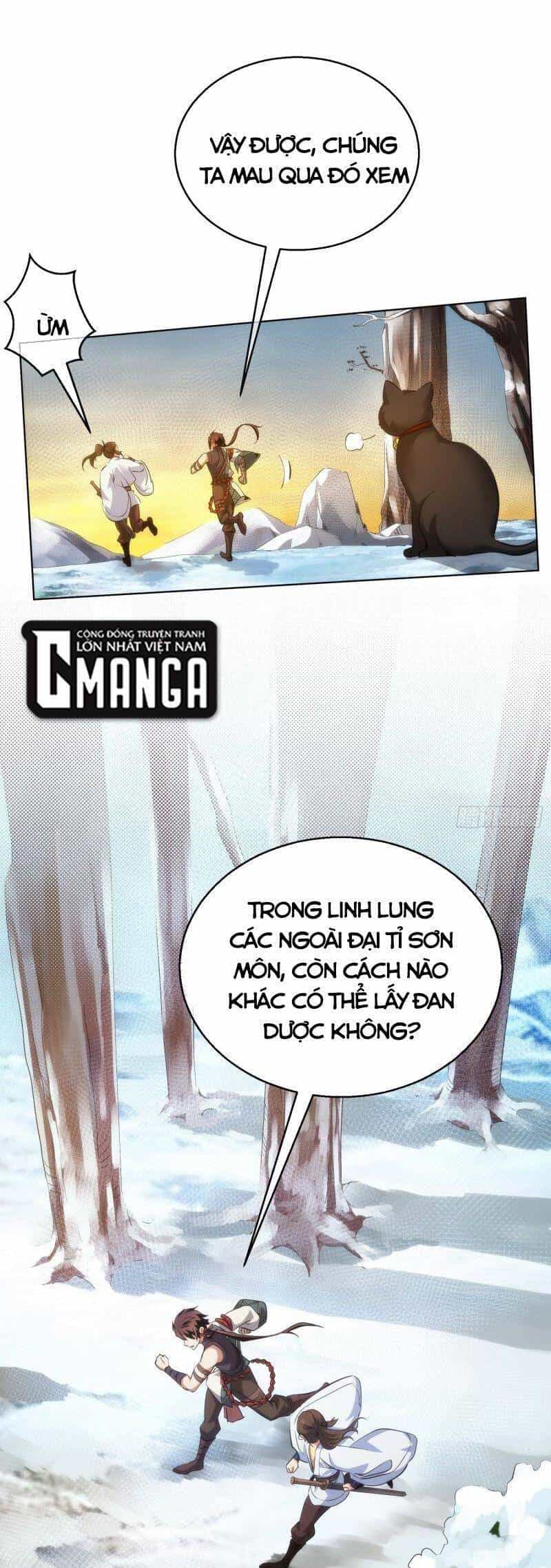 Tàng Phong - Chương 51 - ảnh 4