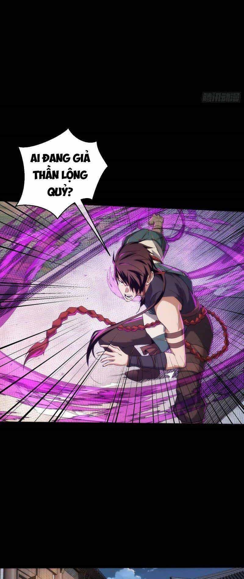 Tàng Phong - Chương 52 - ảnh 13