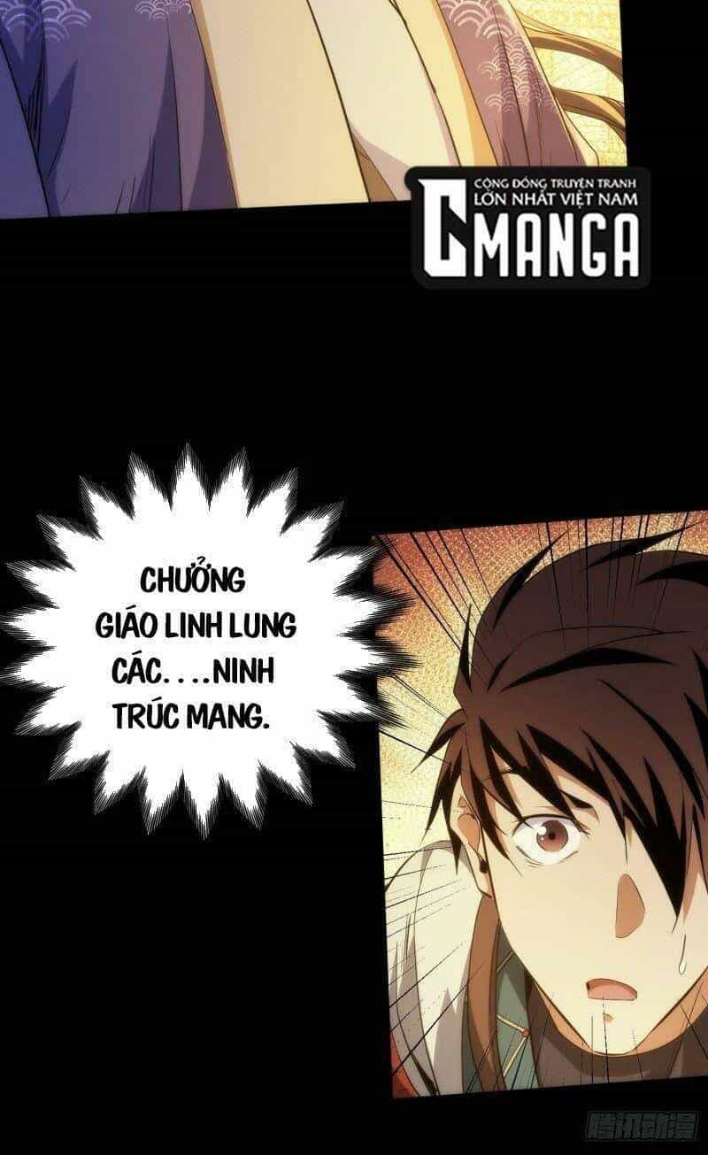 Tàng Phong - Chương 52 - ảnh 18