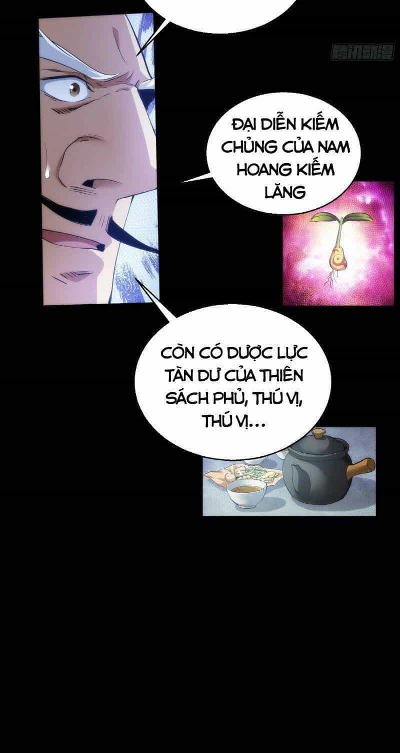 Tàng Phong - Chương 52 - ảnh 24