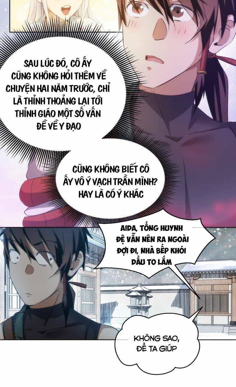 Tàng Phong - Chương 54 - ảnh 14