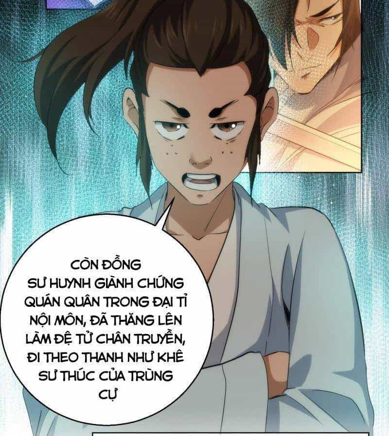 Tàng Phong - Chương 54 - ảnh 22