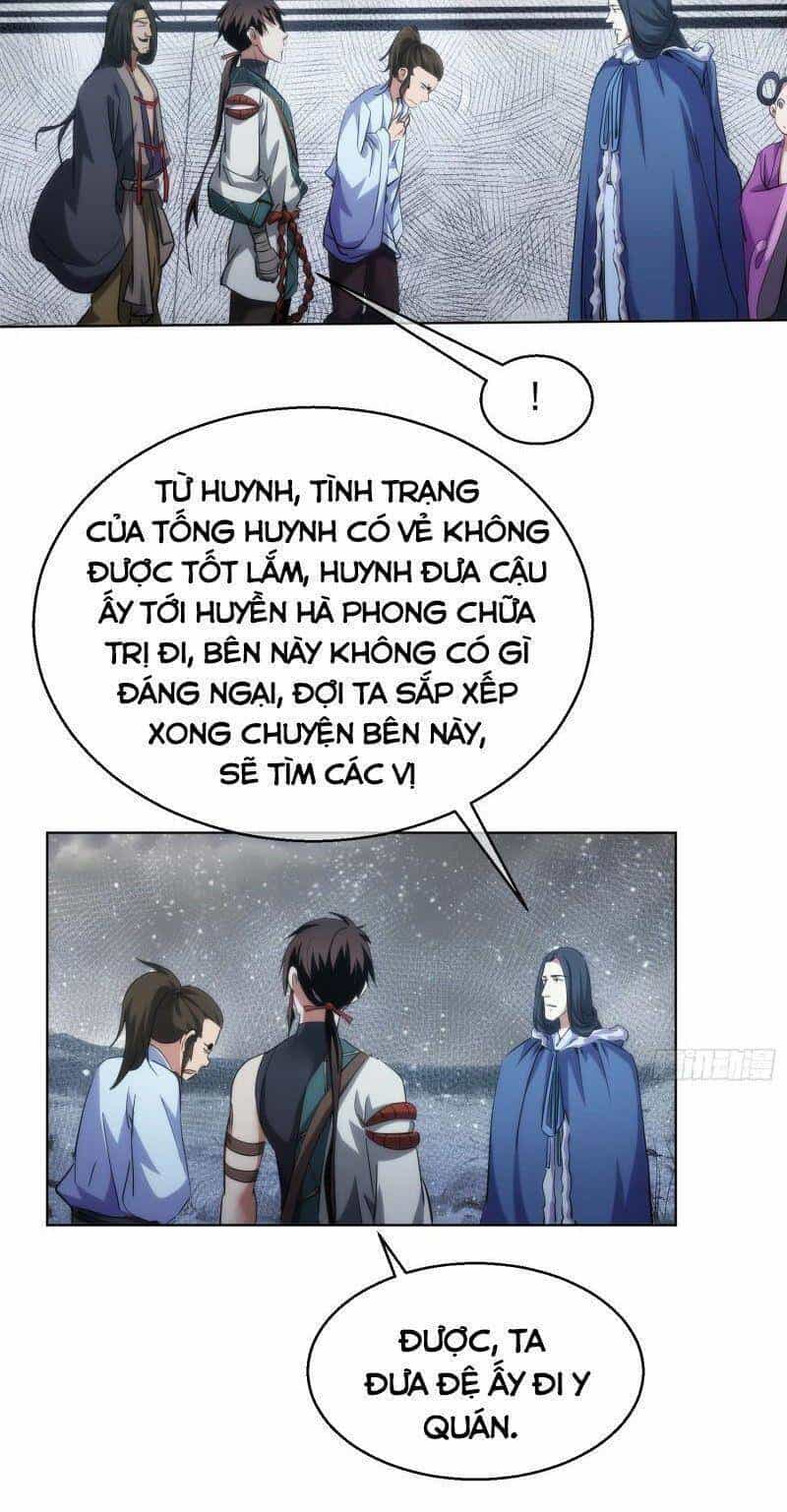 Tàng Phong - Chương 57 - ảnh 10