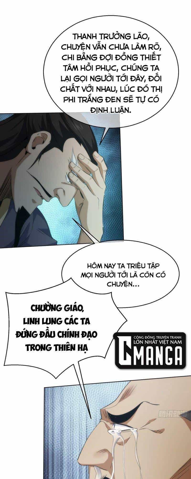 Tàng Phong - Chương 57 - ảnh 22
