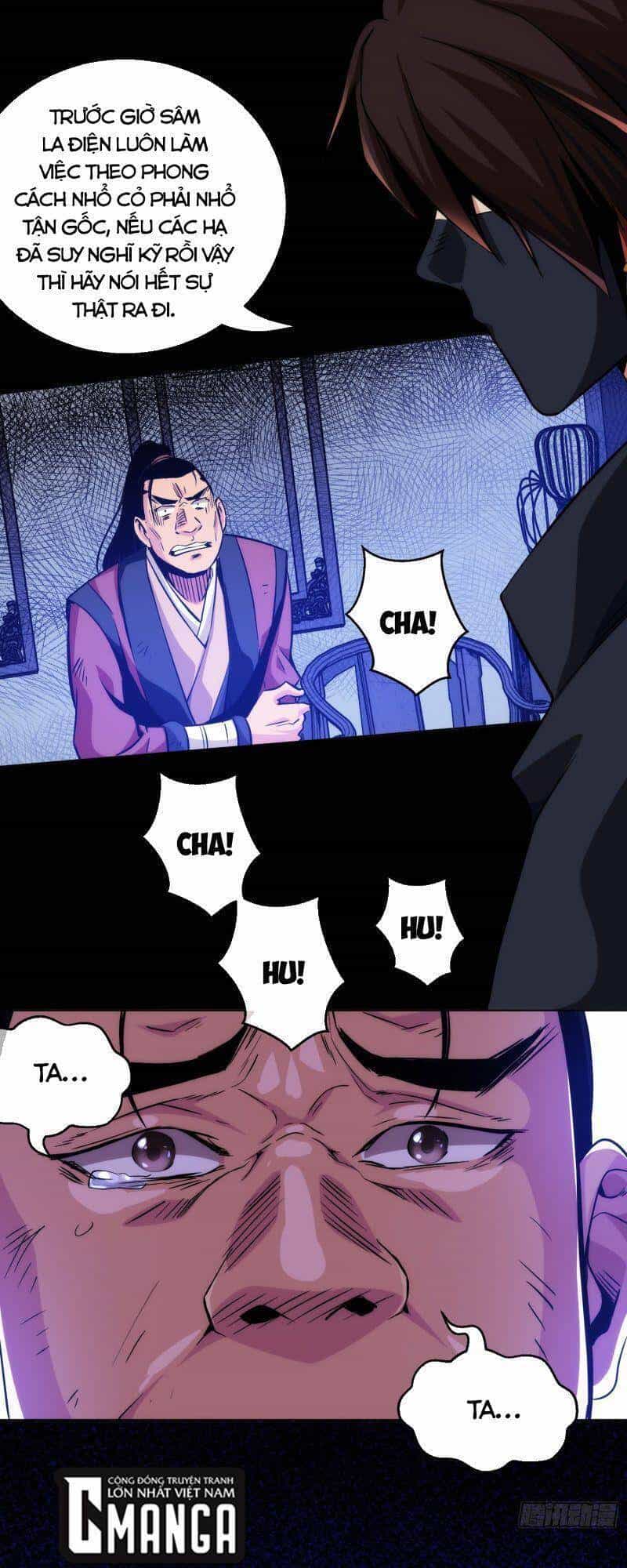 Tàng Phong - Chương 6 - ảnh 13