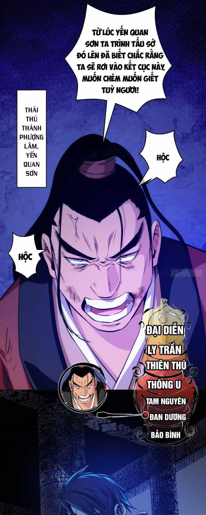 Tàng Phong - Chương 6 - ảnh 9