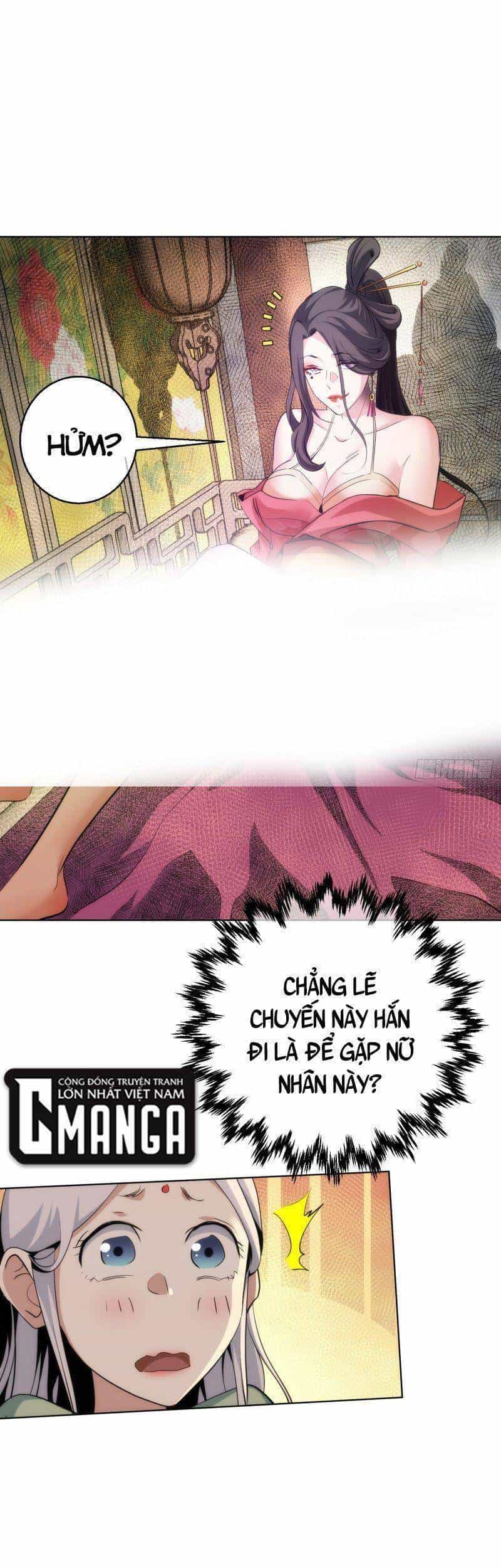 Tàng Phong - Chương 60 - ảnh 34