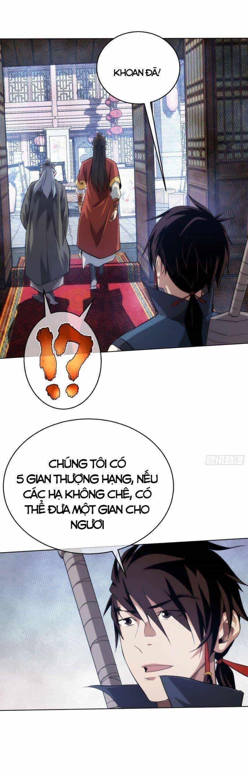 Tàng Phong - Chương 60 - ảnh 9