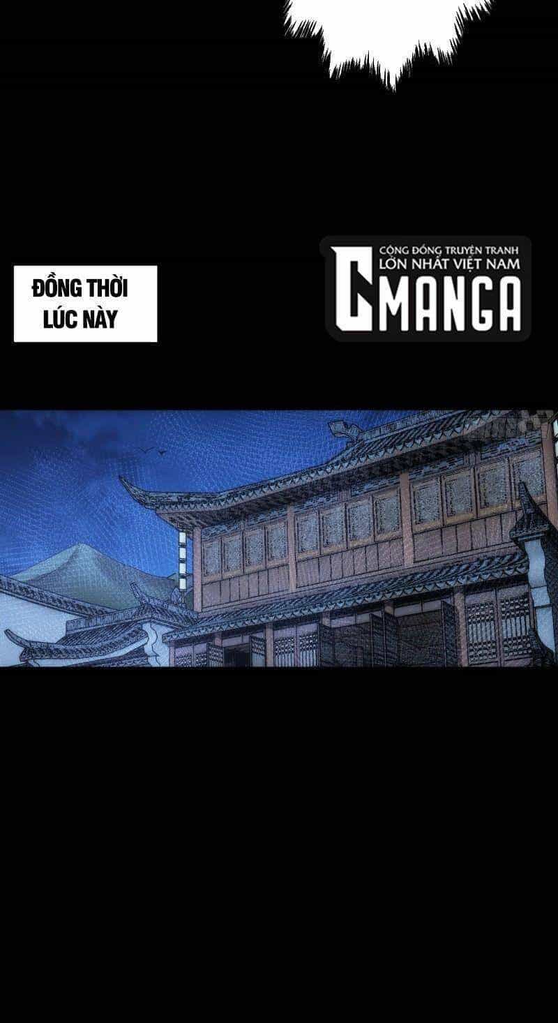 Tàng Phong - Chương 61 - ảnh 14