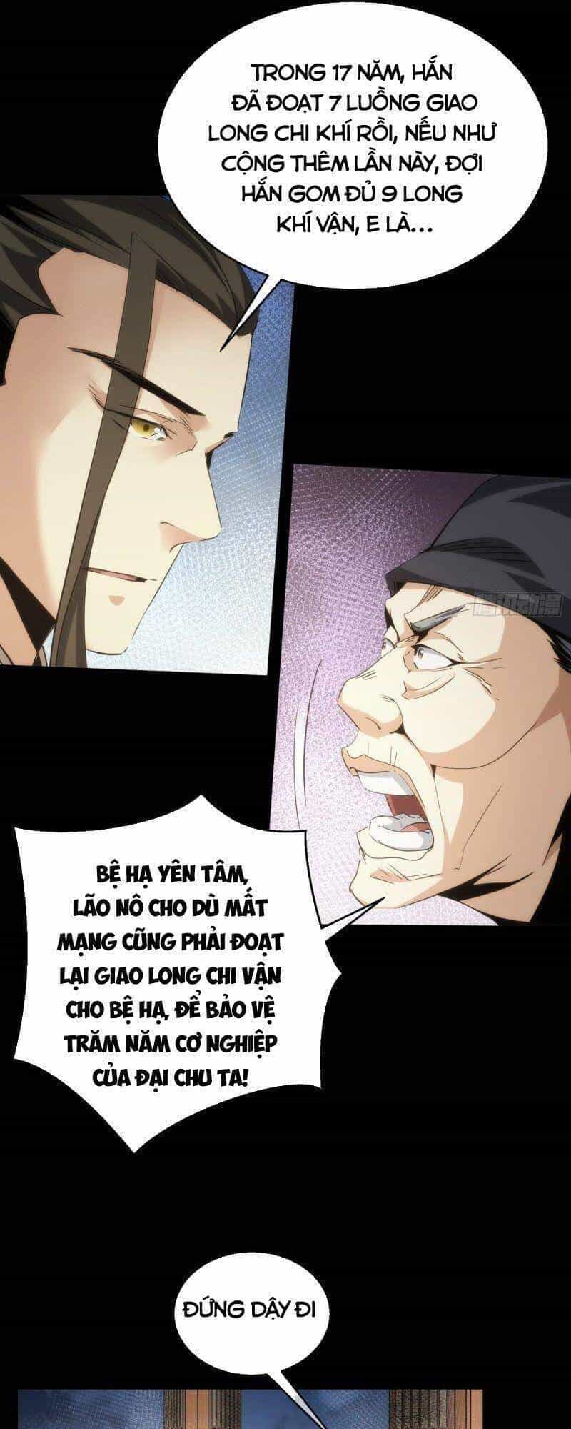 Tàng Phong - Chương 61 - ảnh 19