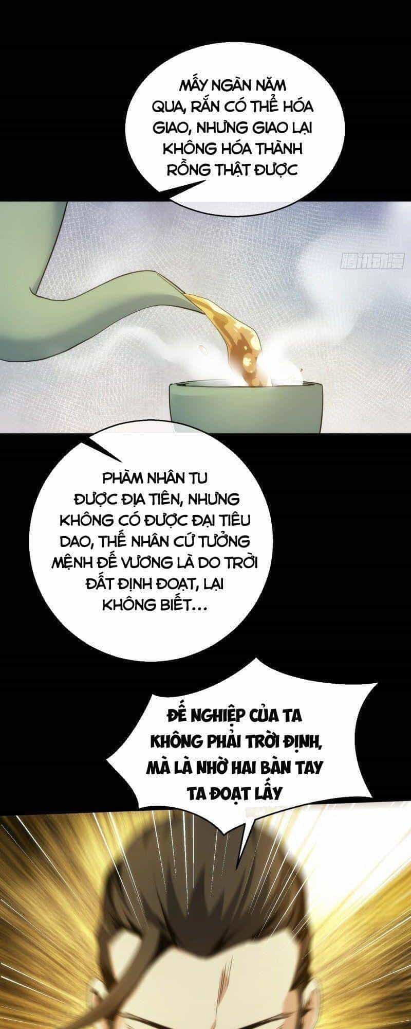 Tàng Phong - Chương 61 - ảnh 21