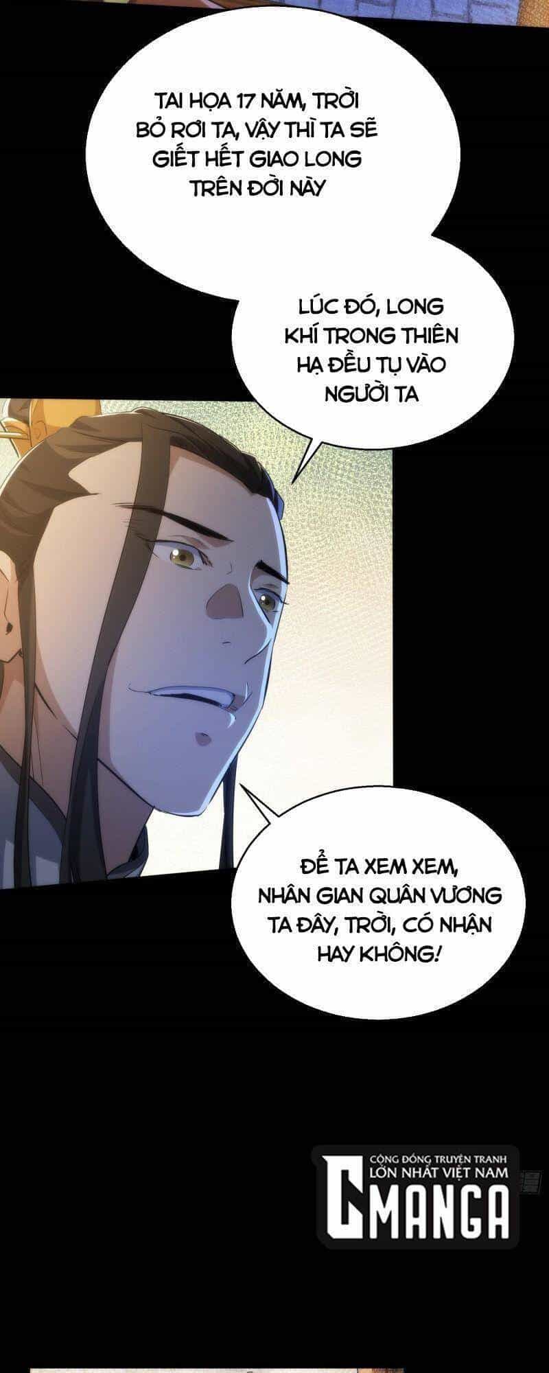 Tàng Phong - Chương 61 - ảnh 29