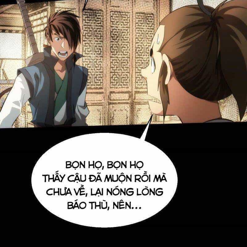 Tàng Phong - Chương 62 - ảnh 18