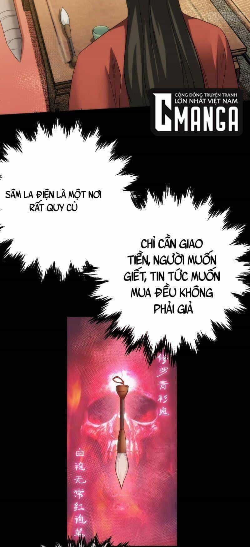 Tàng Phong - Chương 62 - ảnh 2