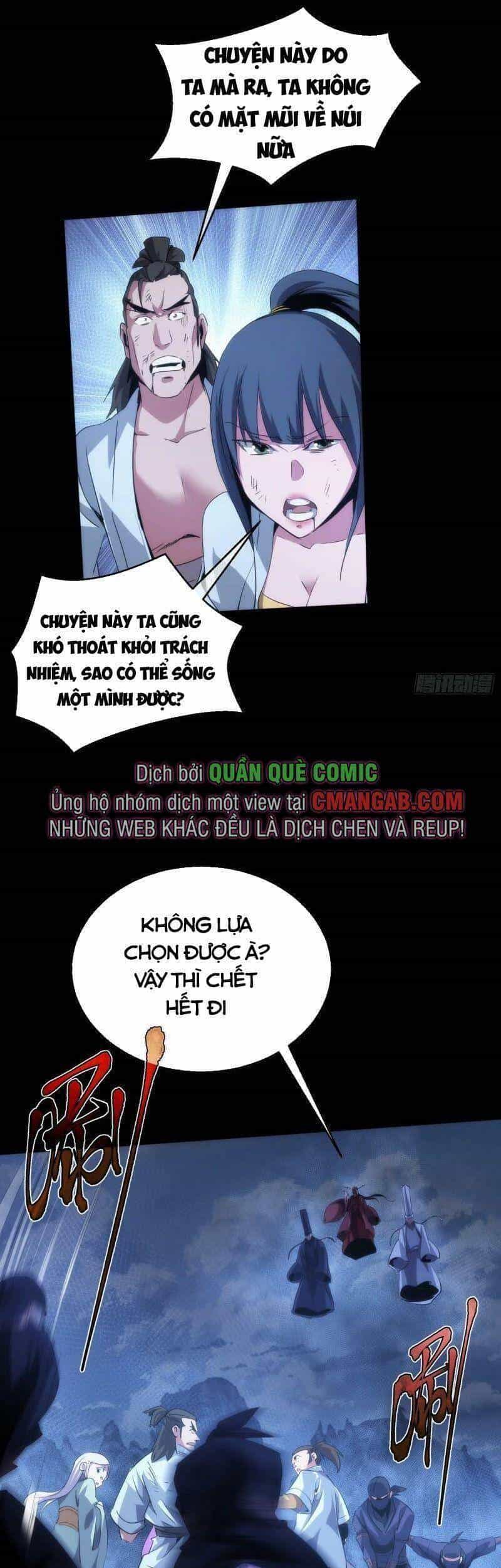 Tàng Phong - Chương 63 - ảnh 15