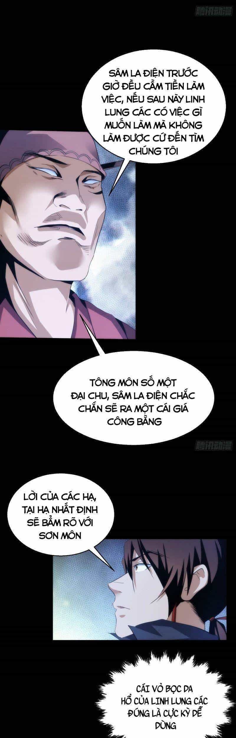 Tàng Phong - Chương 63 - ảnh 29