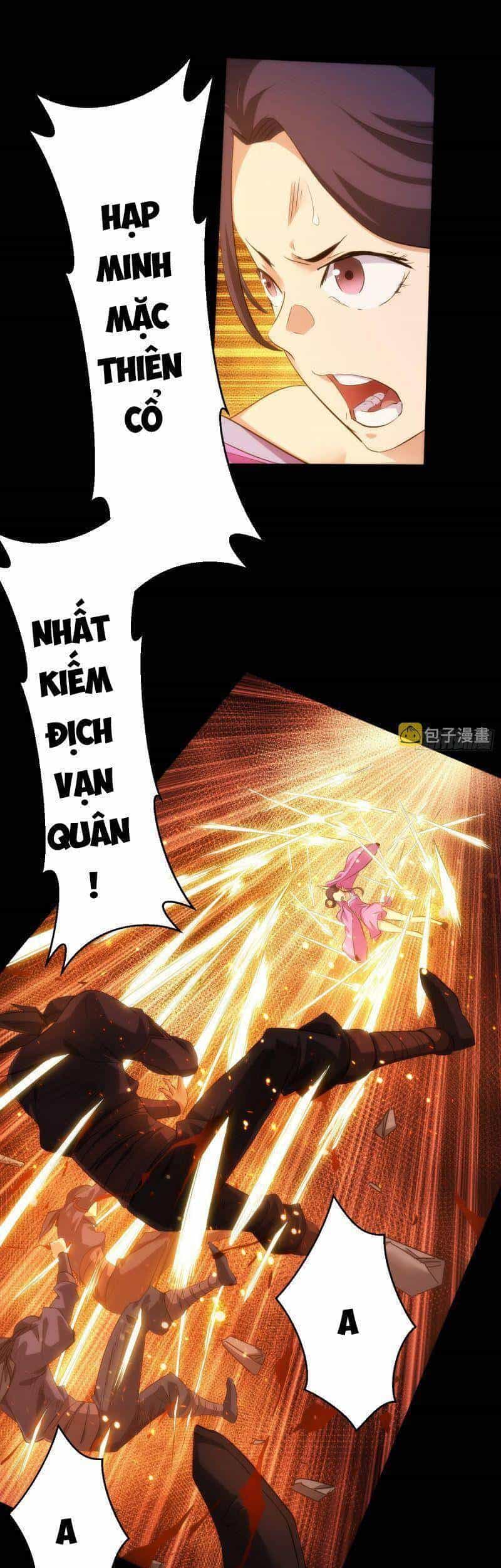 Tàng Phong - Chương 64 - ảnh 23