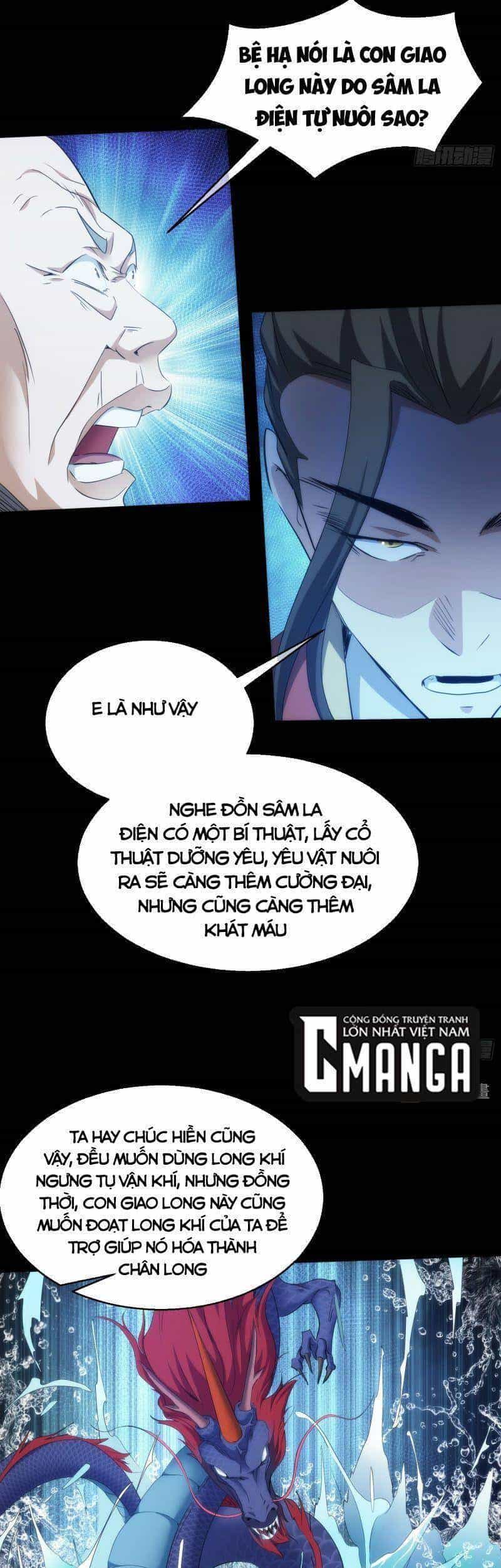 Tàng Phong - Chương 64 - ảnh 7