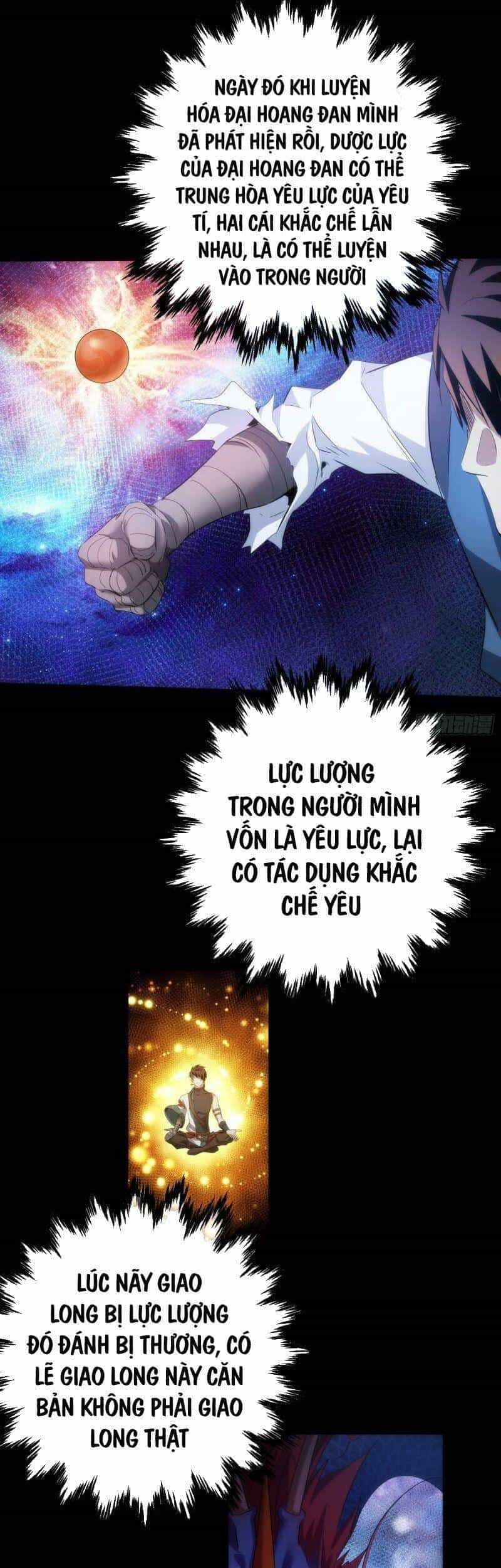 Tàng Phong - Chương 66 - ảnh 15