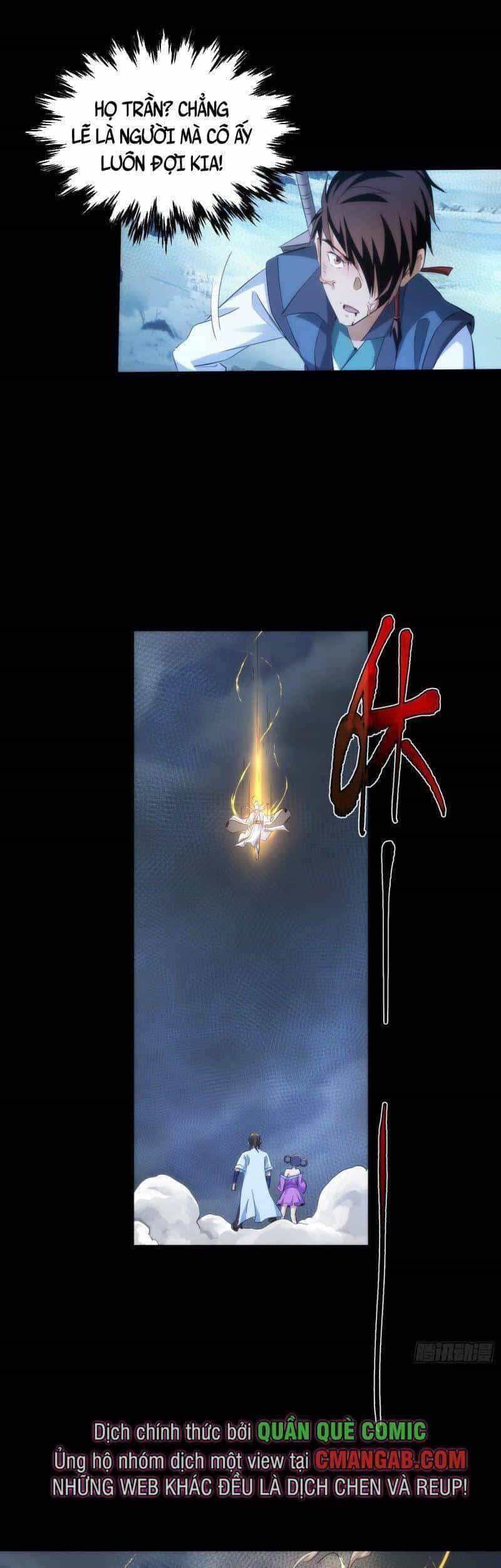 Tàng Phong - Chương 68 - ảnh 17