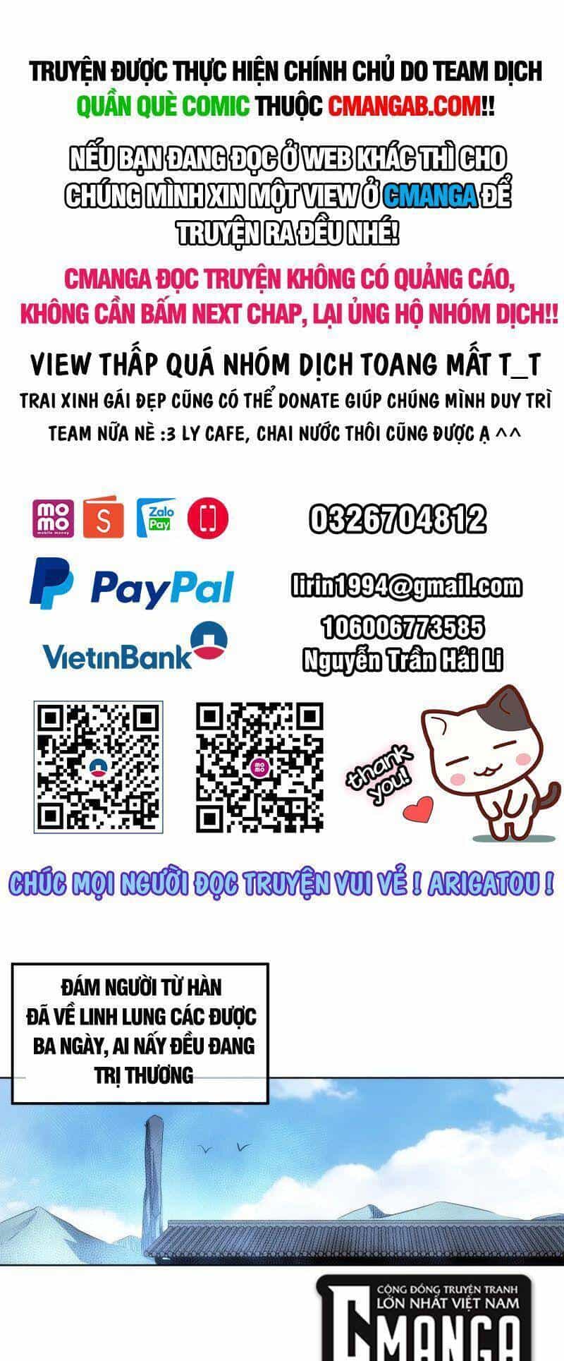 Tàng Phong - Chương 69 - ảnh 1