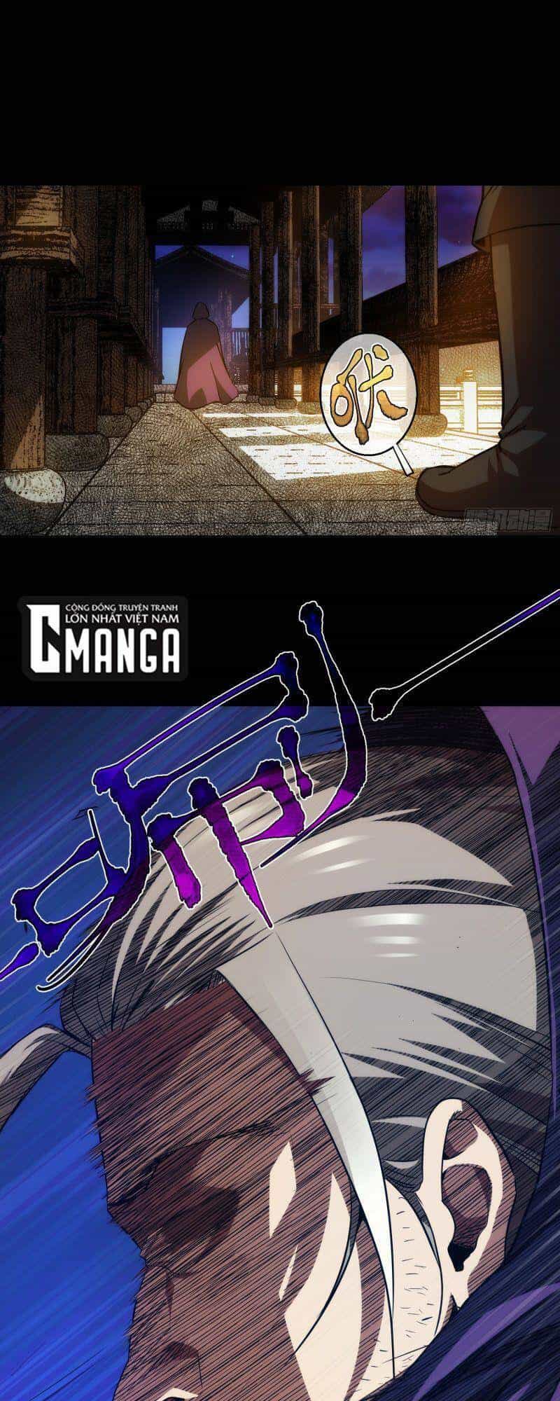 Tàng Phong - Chương 7 - ảnh 13