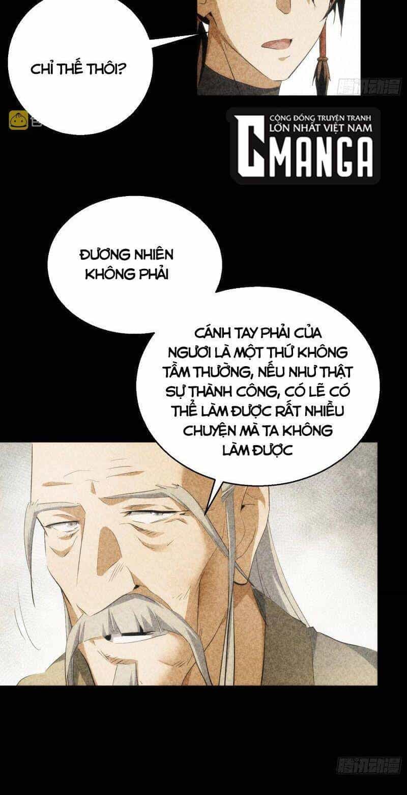 Tàng Phong - Chương 70 - ảnh 13