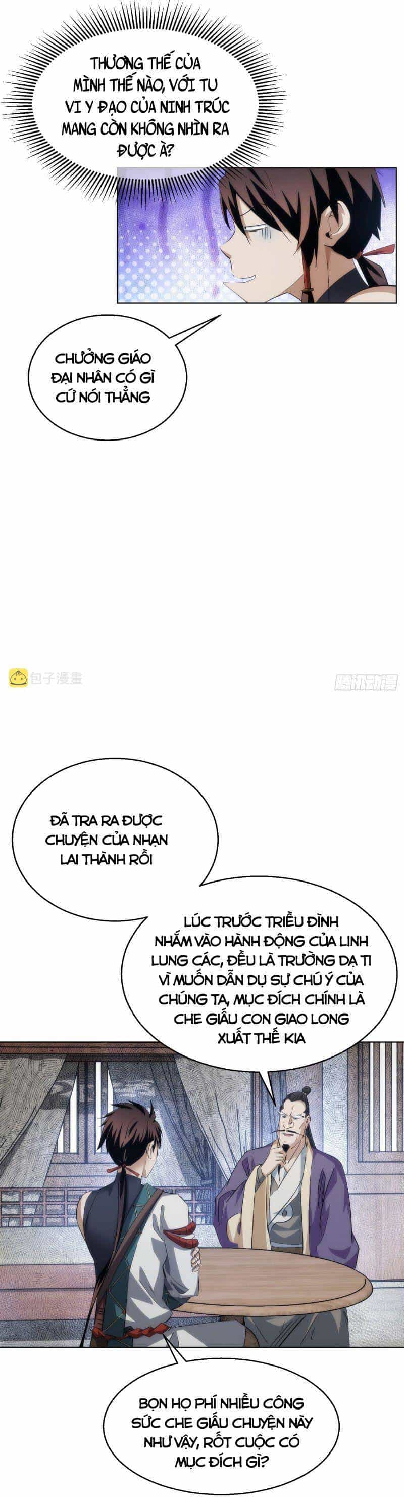 Tàng Phong - Chương 70 - ảnh 18