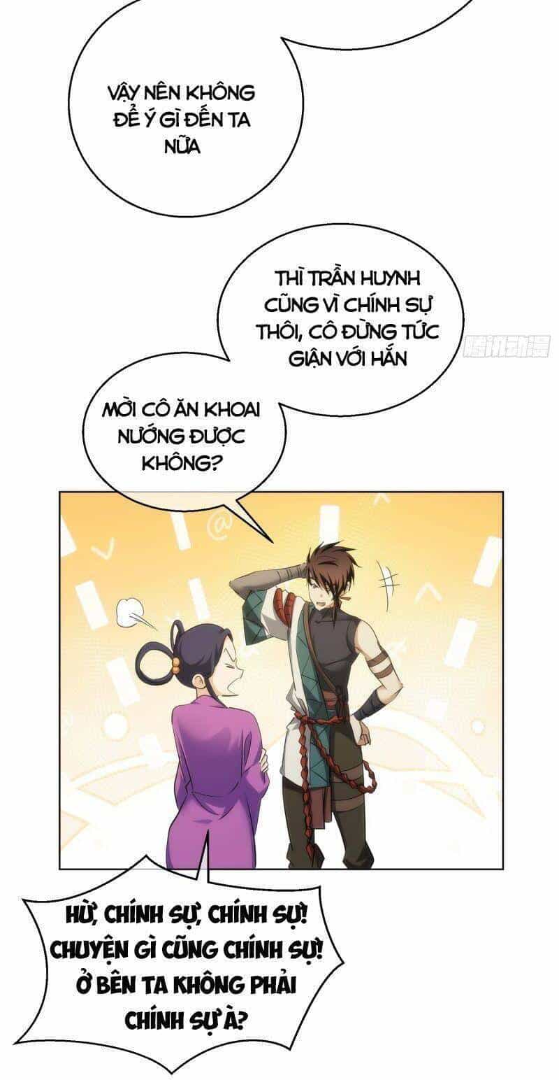 Tàng Phong - Chương 71 - ảnh 13