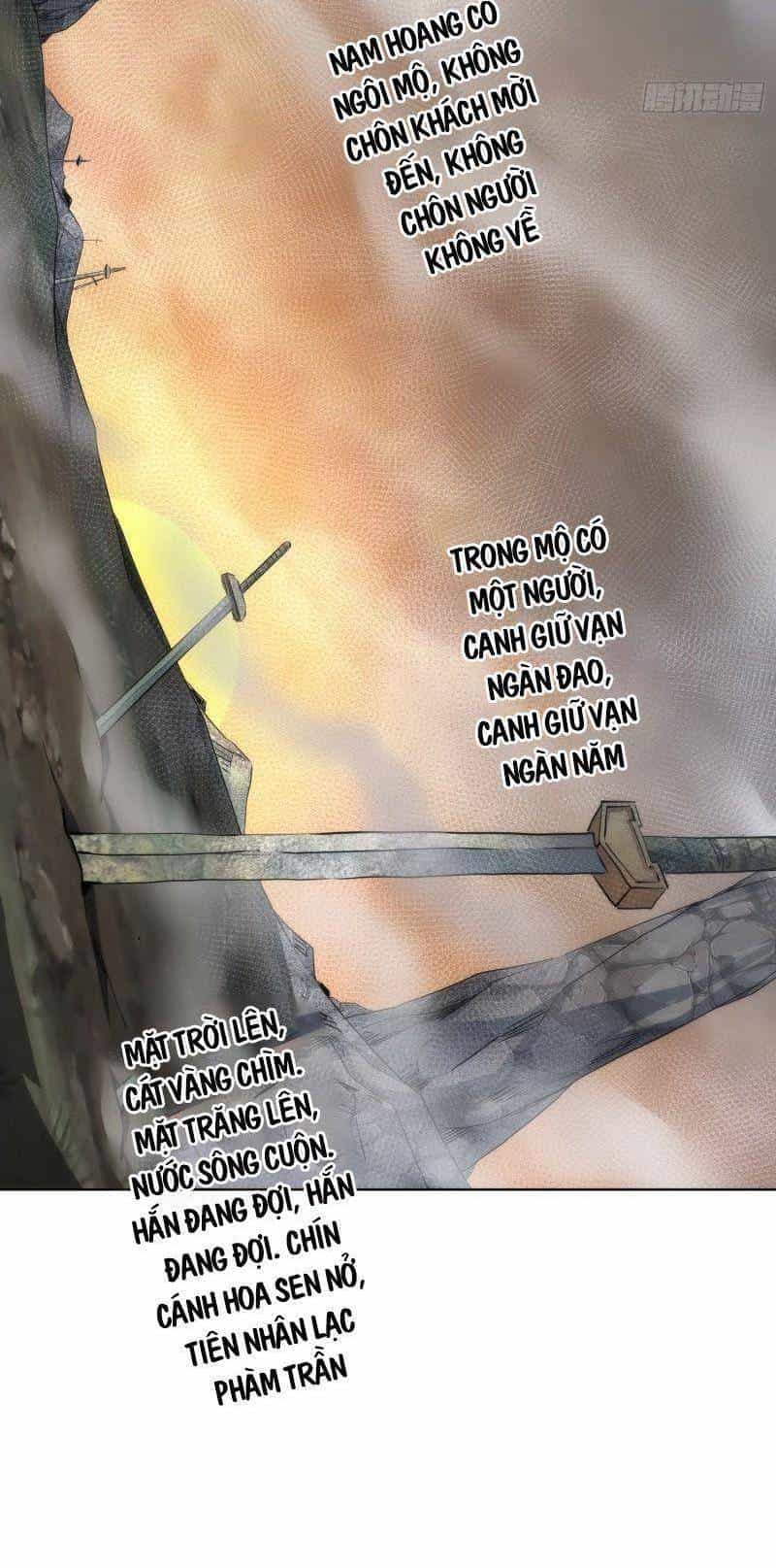 Tàng Phong - Chương 72 - ảnh 18