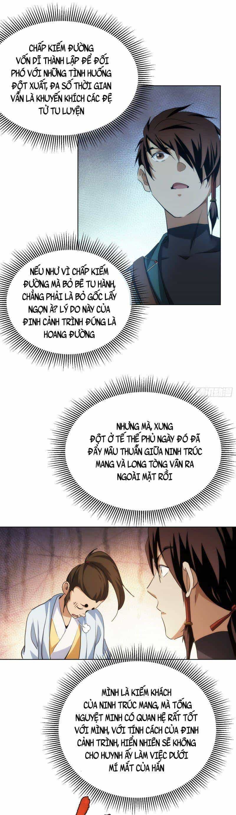 Tàng Phong - Chương 77 - ảnh 18