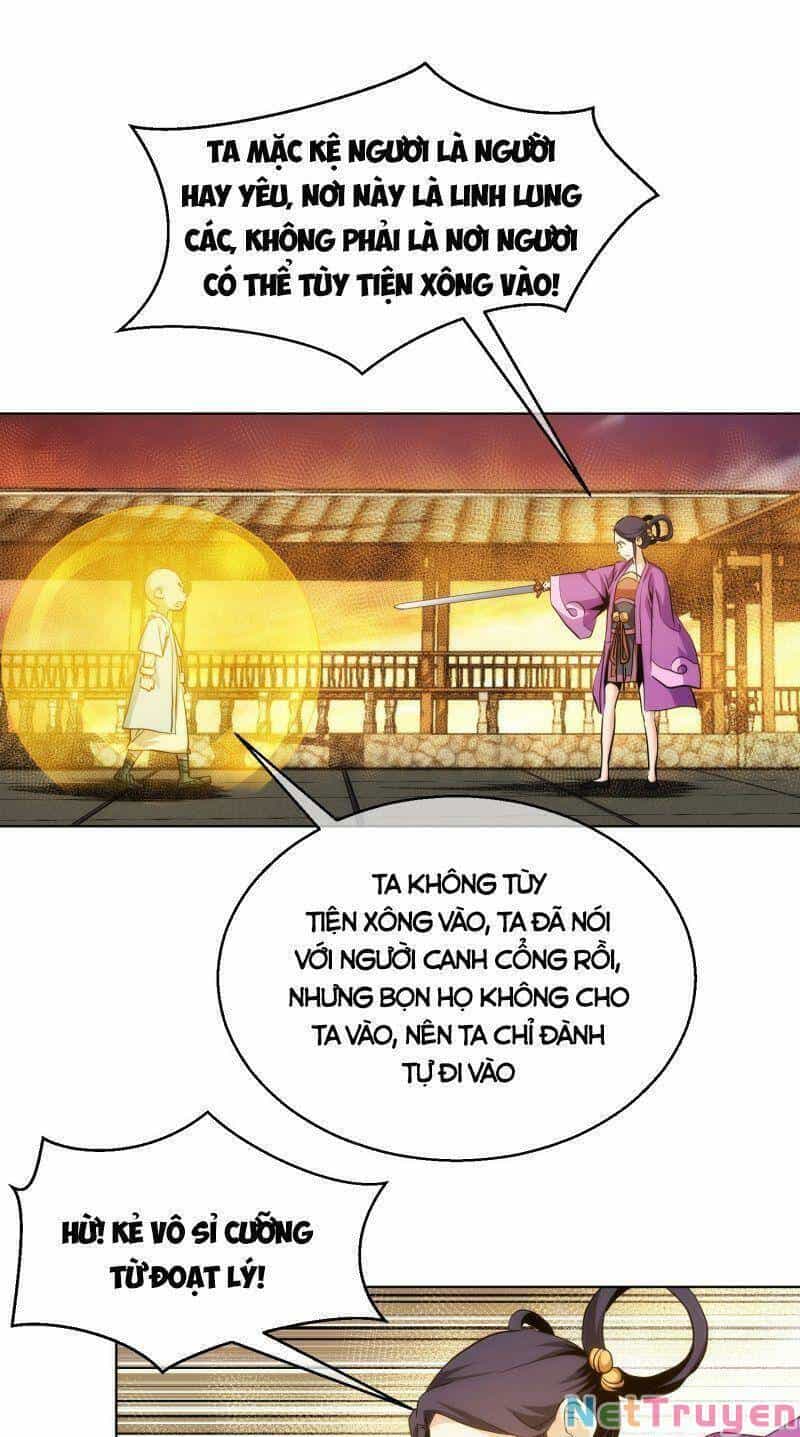Tàng Phong - Chương 78 - ảnh 16