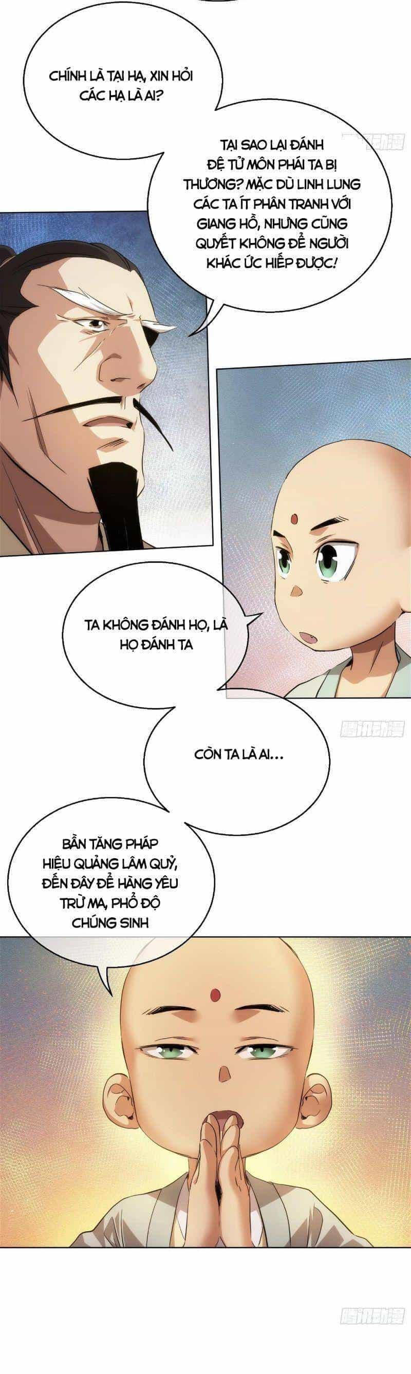 Tàng Phong - Chương 79 - ảnh 3