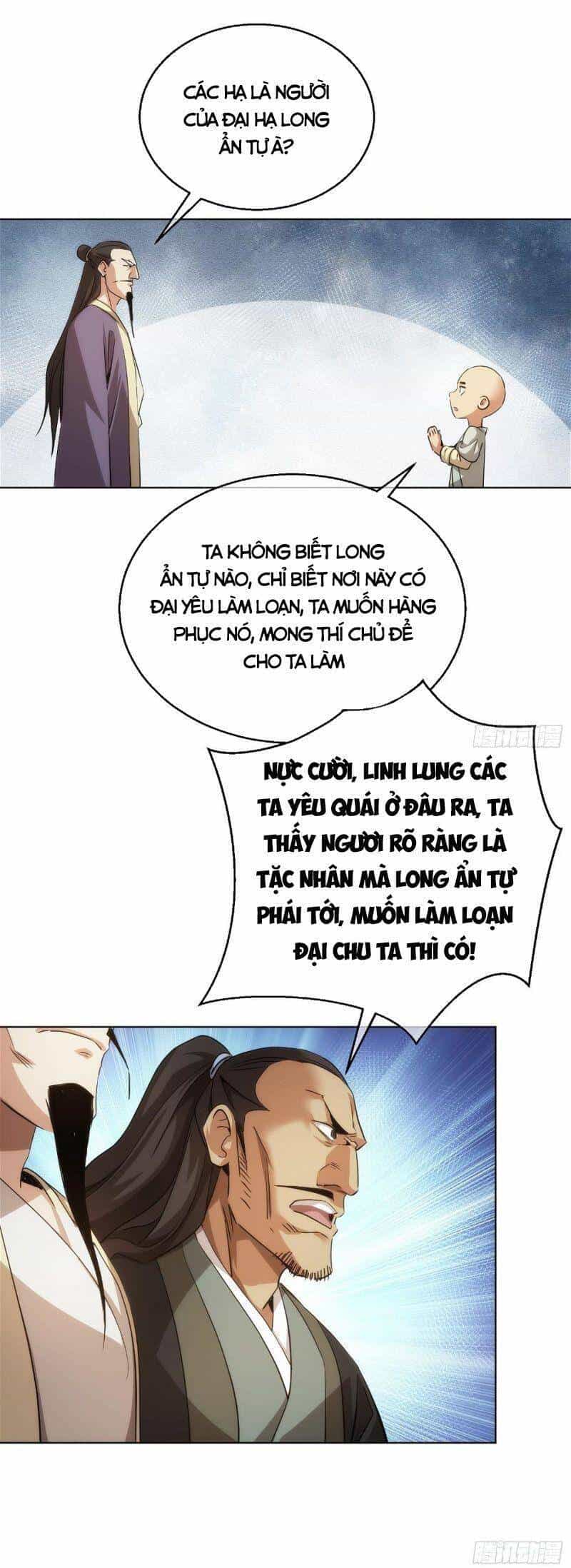 Tàng Phong - Chương 79 - ảnh 4