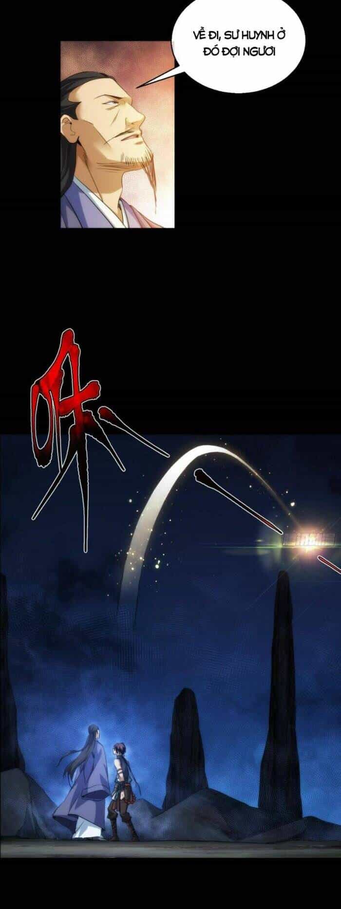 Tàng Phong - Chương 83 - ảnh 13