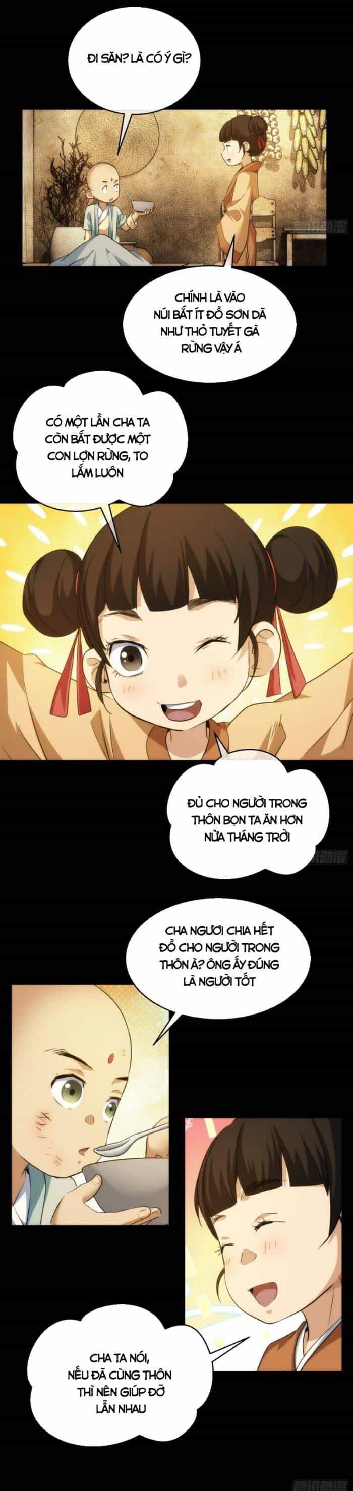 Tàng Phong - Chương 84 - ảnh 12