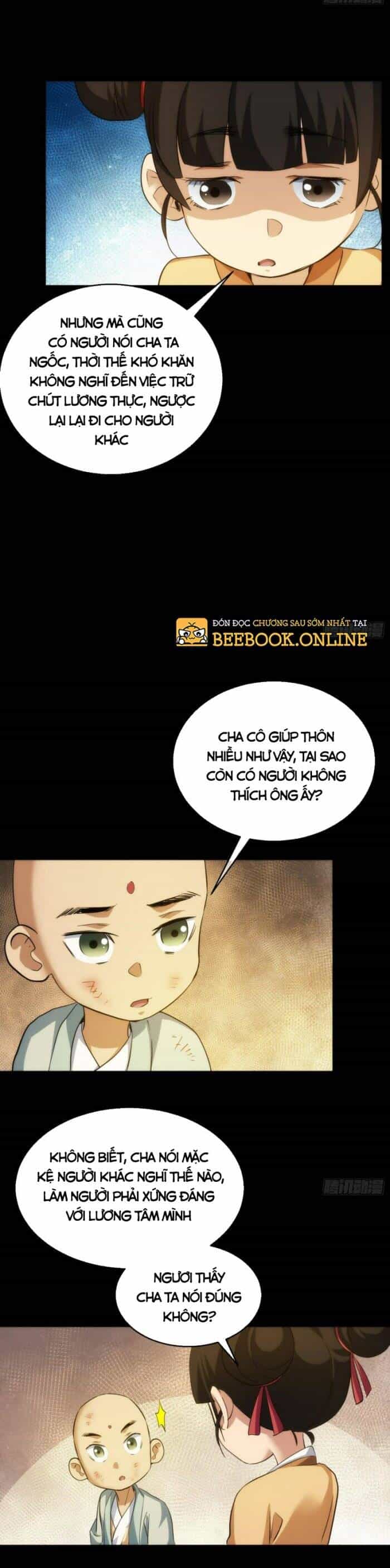 Tàng Phong - Chương 84 - ảnh 13
