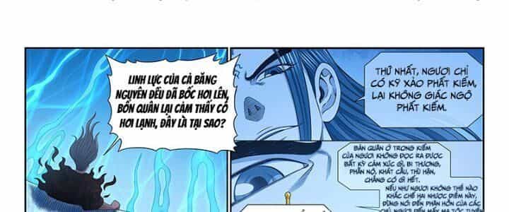Tàng Phong - Chương 85 - ảnh 25