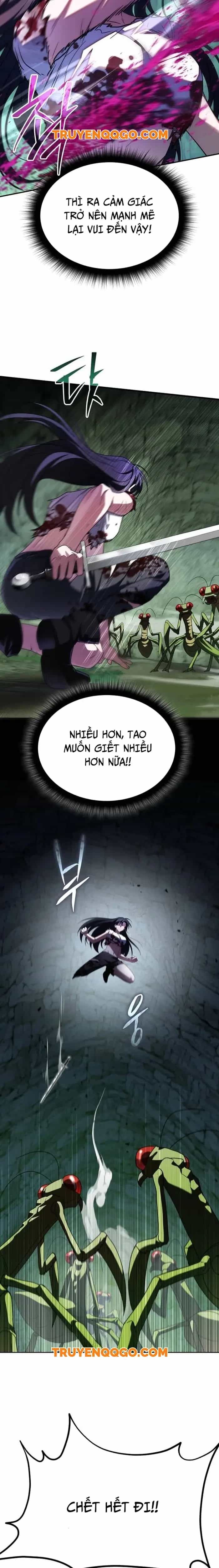 Tanker Hạng C Bất Tử - Chương 2 - ảnh 6