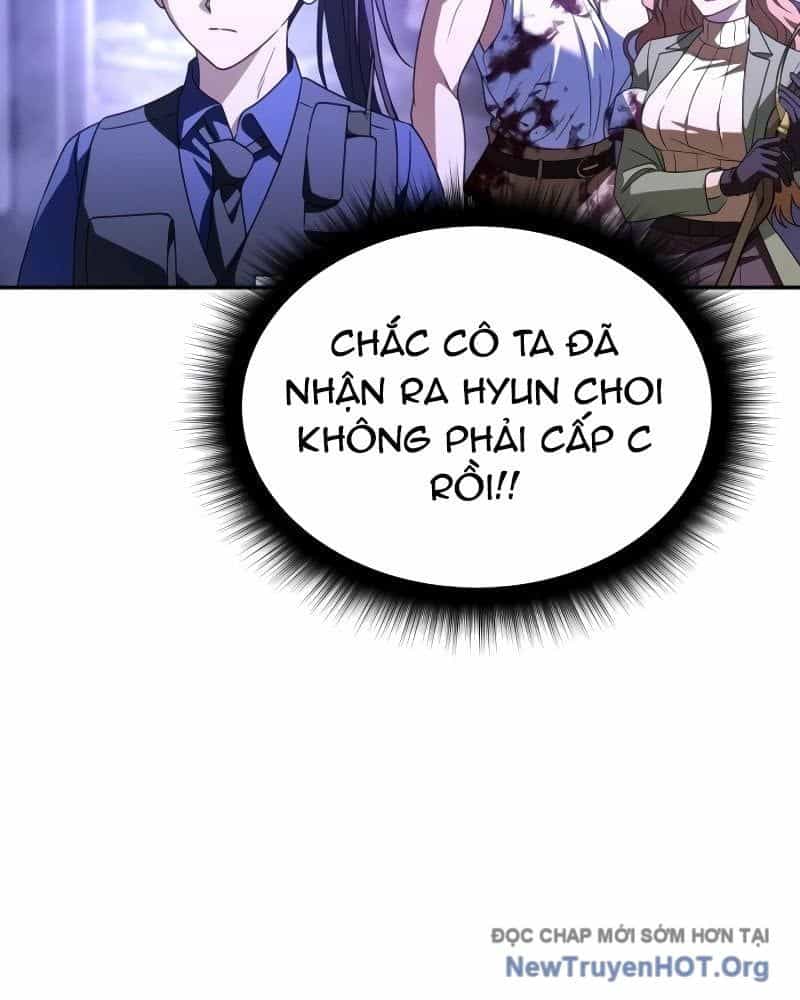 Tanker Hạng C Bất Tử - Chương 28 - ảnh 29