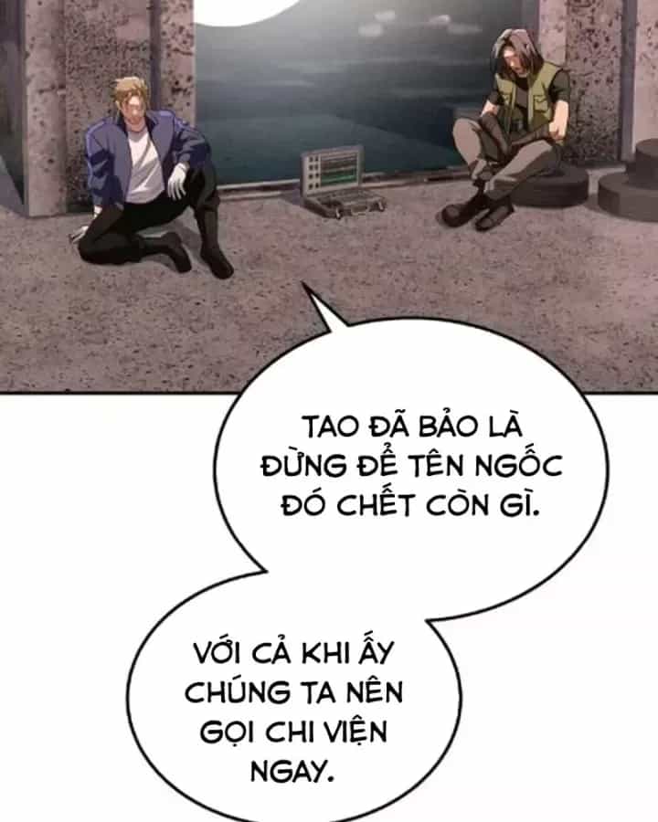 Tanker Hạng C Bất Tử - Chương 50 - ảnh 9