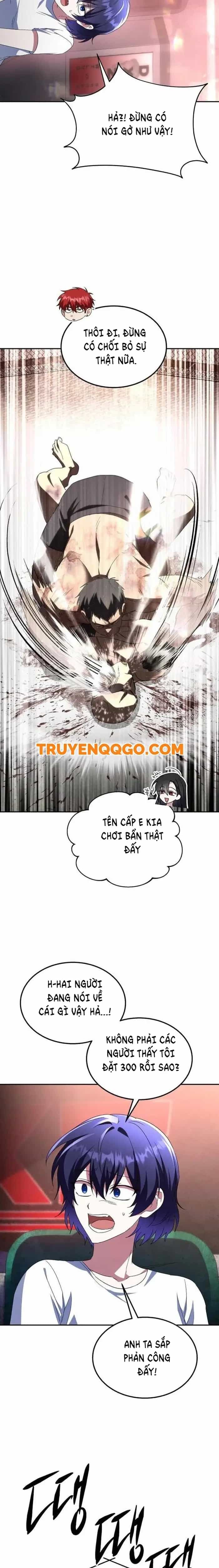 Tanker Hạng C Bất Tử - Chương 6 - ảnh 16