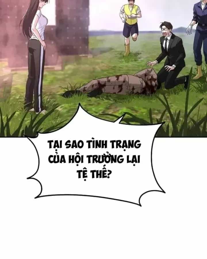 Tanker Hạng C Bất Tử - Chương 61 - ảnh 135